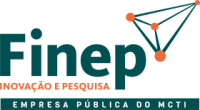Logomarca Finep