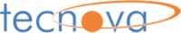 Logomarca Tecnova