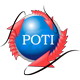 Logomarca POTI RN